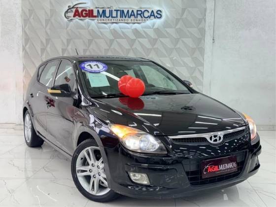 HYUNDAI I30 2.0 MPFI GLS 16V GASOLINA 4P MANUAL HYUNDAI I30 2.0 MPFI GLS 16V GASOLINA 4P MANUAL